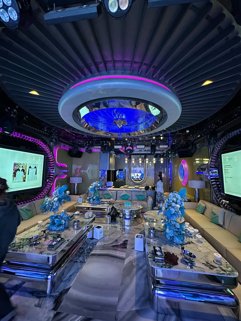 齐齐哈尔商务ktv高端舒适新体验-富拉尔基区ktv预订